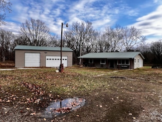 43478 S 644 Rd, Jay, OK 74346