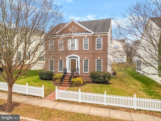 12344 Cherry Branch Dr, Clarksburg, MD 20871