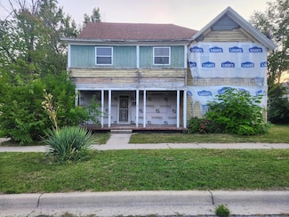 1171 Spring St, Muskegon, MI 49442