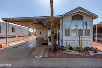 16501 N El Mirage Rd Unit 604, Surprise, AZ 85378