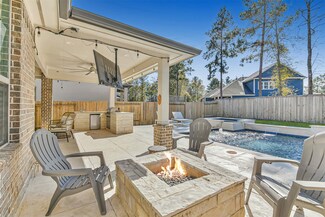 117 Kit Fox Ct, Montgomery, TX 77316