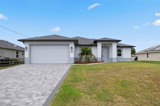 8380 Malcolm Ave, North Port, FL 34287