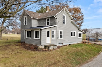 2061 Washington North Rd, Mansfield, OH 44903