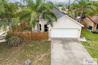 421 Madrid Ct, San Benito, TX 78586