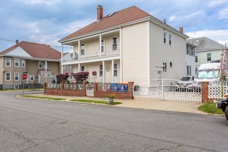 126 Clara St, New Bedford, MA 02744