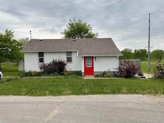 409 Jones St, Fayette, IA 52142