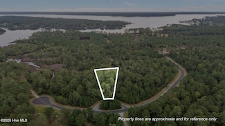 214 Shell Castle, Vandemere, NC 28587