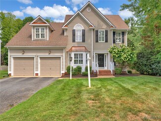 5305 Lemoore Dr, Glen Allen, VA 23059