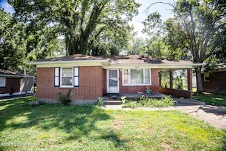 3218 Bridwell Dr, Louisville, KY 40216