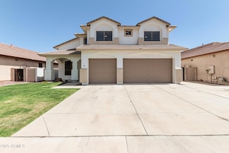 3851 E San Pedro Ave, Gilbert, AZ 85234