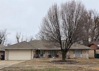 101 SW 99th St, Oklahoma City, OK 73139