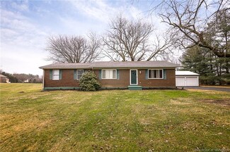 14790 N Martin Mathis Rd NE, Palmyra, IN 47164