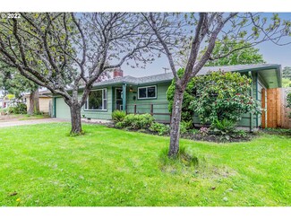 1796 Grove St, Eugene, OR 97404