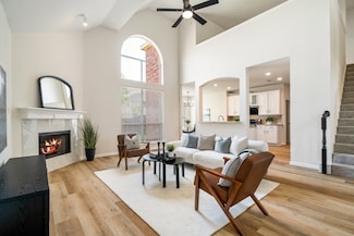 1444 Summerhill Dr, Carrollton, TX 75007