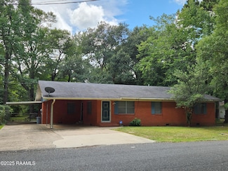 1514 W Lincoln Rd, Ville Platte, LA 70586