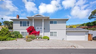 431 Monaco Ave, Union City, CA 94587