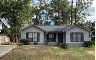 1211 SE Magnolia Loop, Lake City, FL 32025