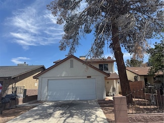 1805 Amboy Dr, Las Vegas, NV 89108