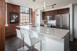 48 Water St Unit 309, Worcester, MA 01604