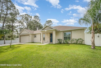 1544 Summit Rd, Palm Bay, FL 32909