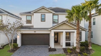 2628 Calistoga Ave, Kissimmee, FL 34741