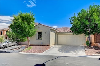 10705 Mentesana Ave, Las Vegas, NV 89166