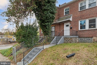 28 S Bernice Ave, Baltimore, MD 21229