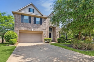 86 N Victoriana Cir, Spring, TX 77389