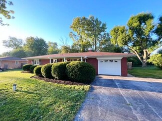 7131 E Hanna Ave, Indianapolis, IN 46239