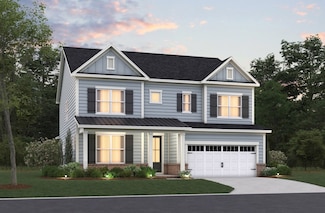 Alexander, Apex, NC 27502