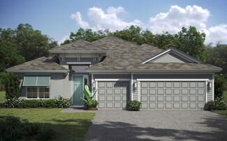 6439 High Pointe Cir, Vero Beach, FL 32967