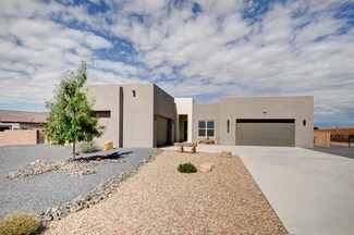 3521 Deledda Rd NE, Rio Rancho, NM 87144