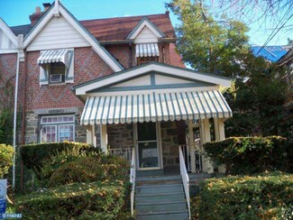 14 E Providence Rd, Lansdowne, PA 19050