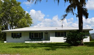 4768 NW Us Highway 41, Jasper, FL 32052