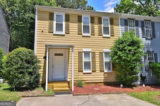 4120 Buckley Woods Dr, Norcross, GA 30093