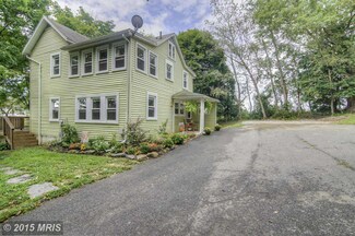 3950 Ady Rd, Pylesville, MD 21132