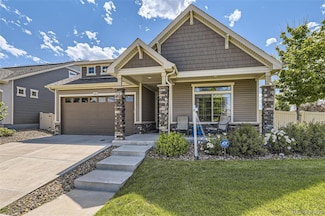 5495 Espana Ct, Denver, CO 80249