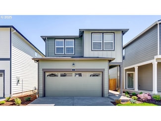 2180 36th Ave, Forest Grove, OR 97116