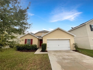 554 Hartford Heights St, Spring Hill, FL 34609