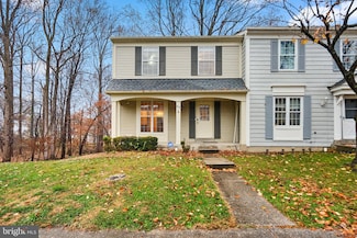 2115 Carriage Square Place, Silver Spring, MD 20906