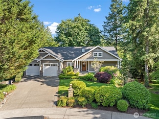1808 153rd Street Ct NW, Gig Harbor, WA 98332