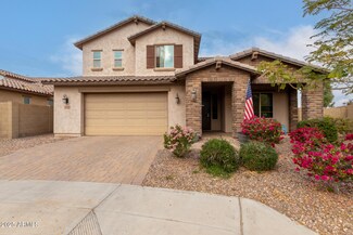 19544 W Lincoln St, Buckeye, AZ 85326