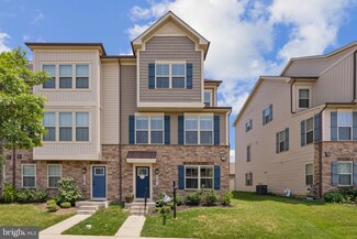3561 Shady Pines St, Frederick, MD 21704