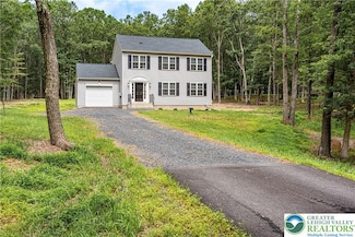 117 Cress Dr, Effort, PA 18330