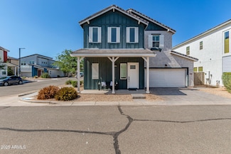 371 N 157th Ln, Goodyear, AZ 85338