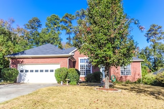 5803 Carriage Hills Dr, Augusta, GA 30907