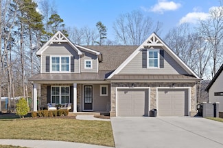 2345 Little Elm Ln, Ooltewah, TN 37363