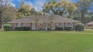 3469 Warrenton Rd, Montgomery, AL 36111