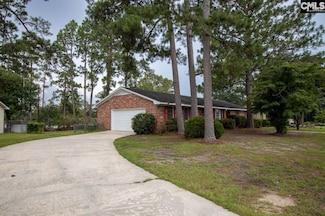 338 Bradbury Dr, Columbia, SC 29203