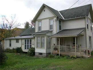 110 W Main St, Fillmore, NY 14735